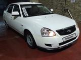 ВАЗ (Lada) Priora 2172 2013 года за 1 100 000 тг. в Алматы – фото 3