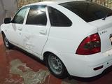 ВАЗ (Lada) Priora 2172 2013 года за 1 100 000 тг. в Алматы – фото 4