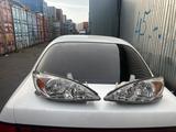 Тойота Камри 30 привозной передний фара есть оригинал состояние идеальноеүшін100 000 тг. в Алматы