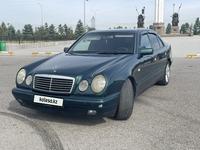 Mercedes-Benz E 240 1998 года за 3 200 000 тг. в Тараз