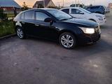 Chevrolet Cruze 2013 года за 4 000 000 тг. в Костанай