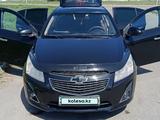 Chevrolet Cruze 2013 года за 4 000 000 тг. в Костанай – фото 4