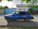 ВАЗ (Lada) 2104 2003 года за 800 000 тг. в Туркестан – фото 4