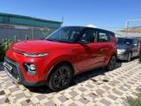 Kia Soul 2021 годаfor9 500 000 тг. в Алматы