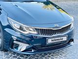 Kia K5 2019 года за 9 500 000 тг. в Алматы – фото 5