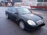 Nissan Teana 2005 годаfor3 000 000 тг. в Астана