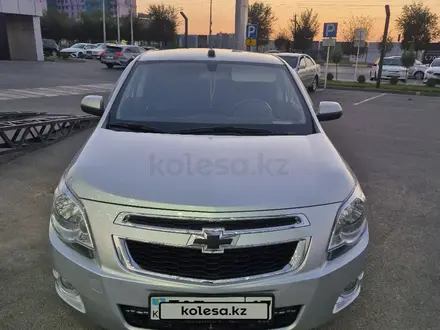 Chevrolet Cobalt 2021 года за 5 300 000 тг. в Шымкент