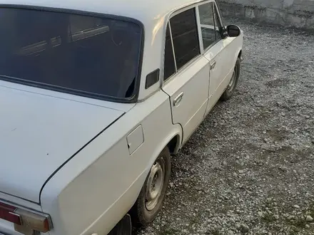 ВАЗ (Lada) 2101 1987 года за 550 000 тг. в Шымкент – фото 4