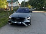 Mercedes-Benz S 450 2017 года за 32 000 000 тг. в Алматы