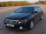 Toyota Camry 2013 года за 8 500 000 тг. в Астана