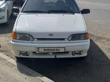 ВАЗ (Lada) 2114 2013 года за 1 400 000 тг. в Усть-Каменогорск