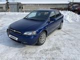 Opel Astra 2003 годаүшін3 350 000 тг. в Петропавловск