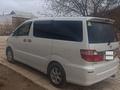 Toyota Alphard 2002 годаүшін7 600 000 тг. в Актау – фото 2