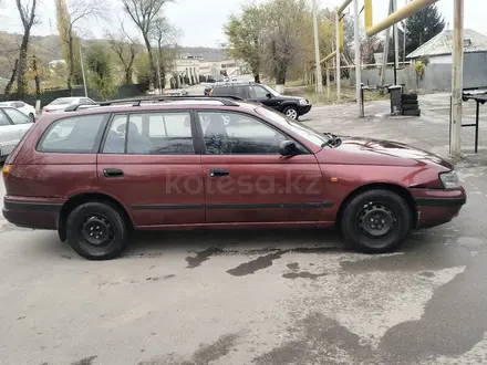 Toyota Carina E 1993 года за 1 750 000 тг. в Алматы – фото 3