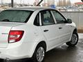 ВАЗ (Lada) Granta 2190 2014 годаfor2 800 000 тг. в Актобе – фото 8