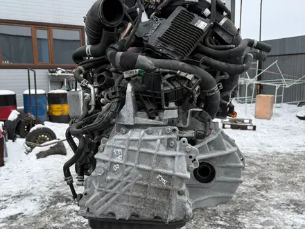 Двигатель 8AR-FTS за 1 100 000 тг. в Астана – фото 3