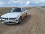 BMW 525 1991 года за 2 100 000 тг. в Туркестан – фото 2