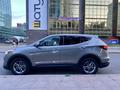 Hyundai Santa Fe 2018 годаfor11 200 000 тг. в Астана – фото 4