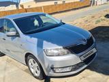 Skoda Rapid 2013 года за 5 600 000 тг. в Атырау