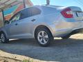 Skoda Rapid 2013 года за 5 600 000 тг. в Атырау – фото 10