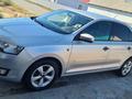 Skoda Rapid 2013 года за 5 600 000 тг. в Атырау – фото 11