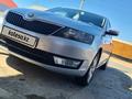 Skoda Rapid 2013 года за 5 600 000 тг. в Атырау – фото 2