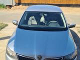 Skoda Rapid 2013 годаүшін5 600 000 тг. в Атырау – фото 3