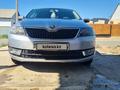 Skoda Rapid 2013 года за 5 600 000 тг. в Атырау – фото 5