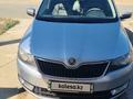 Skoda Rapid 2013 года за 5 600 000 тг. в Атырау – фото 7