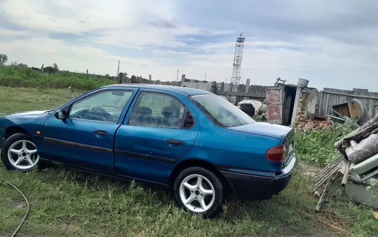 Ford Mondeo 1993 годаүшін750 000 тг. в Аксу