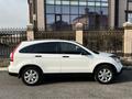 Honda CR-V 2007 года за 6 600 000 тг. в Караганда – фото 16