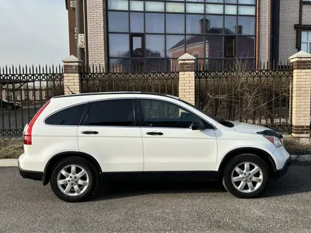 Honda CR-V 2007 года за 6 680 000 тг. в Караганда – фото 15