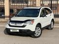 Honda CR-V 2007 годаүшін6 600 000 тг. в Караганда – фото 7