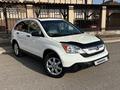 Honda CR-V 2007 годаүшін6 600 000 тг. в Караганда