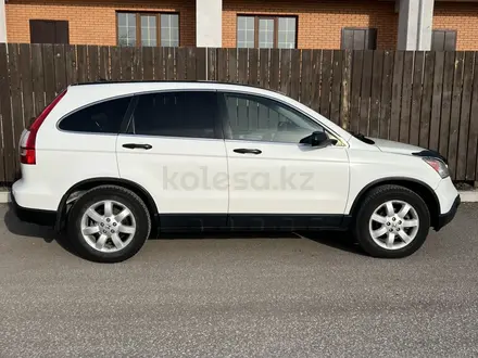 Honda CR-V 2007 года за 6 680 000 тг. в Караганда – фото 12