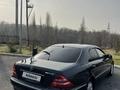 Mercedes-Benz S 320 2000 года за 4 500 000 тг. в Шымкент – фото 10