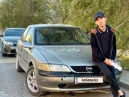 Opel Vectra 1996 года за 950 000 тг. в Актобе – фото 4