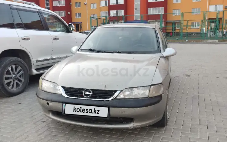 Opel Vectra 1996 года за 950 000 тг. в Актобе