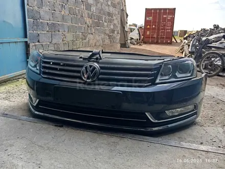 Ноускат Volkswagen Passat B7 за 650 000 тг. в Астана – фото 2