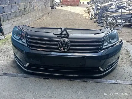 Ноускат Volkswagen Passat B7 за 650 000 тг. в Астана
