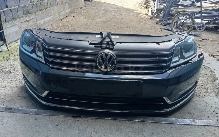 Ноускат Volkswagen Passat B7 за 650 000 тг. в Астана