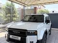 Toyota Land Cruiser Prado 2024 года за 41 500 000 тг. в Алматы