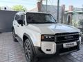Toyota Land Cruiser Prado 2024 года за 41 500 000 тг. в Алматы – фото 2