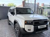 Toyota Land Cruiser Prado 2024 годаүшін41 500 000 тг. в Алматы – фото 2