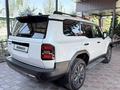 Toyota Land Cruiser Prado 2024 года за 41 500 000 тг. в Алматы – фото 4