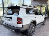 Toyota Land Cruiser Prado 2024 годаүшін41 500 000 тг. в Алматы – фото 4