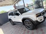 Toyota Land Cruiser Prado 2024 годаүшін41 500 000 тг. в Алматы – фото 3