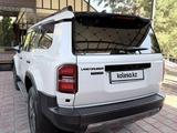 Toyota Land Cruiser Prado 2024 годаүшін41 500 000 тг. в Алматы – фото 5