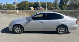 Lexus GS 300 1998 годаүшін3 700 000 тг. в Алматы – фото 3