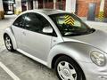 Volkswagen Beetle 2002 годаfor3 500 000 тг. в Астана – фото 4